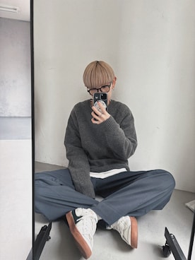 haruさんのコーディネート