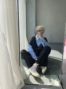 haruさんのコーディネート