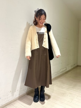 uri630さんのコーディネート