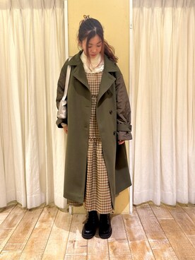 uri630さんのコーディネート