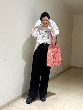 uri630さんのコーディネート