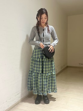 uri630さんのコーディネート