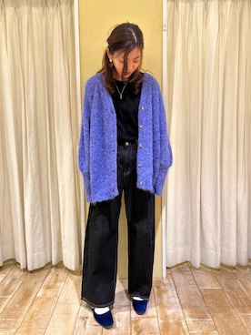 「ペタンコ靴」｜uri630さん（レディース・163cm）の秋コーディネート