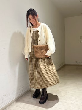 uri630さんのコーディネート