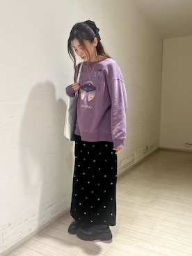 uri630さんのコーディネート
