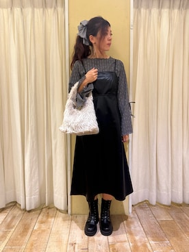 uri630さんのコーディネート