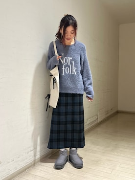 uri630さんのコーディネート