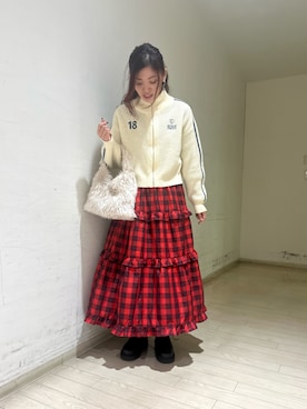 uri630さんのコーディネート