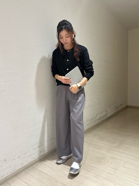 uri630さんのコーディネート