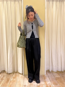 uri630さんのコーディネート