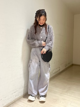 uri630さん（レディース・163cm）の秋コーディネート