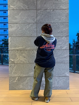 airiさんのコーディネート