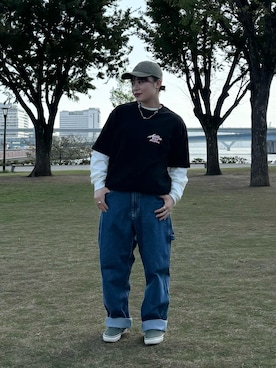 airiさんのコーディネート