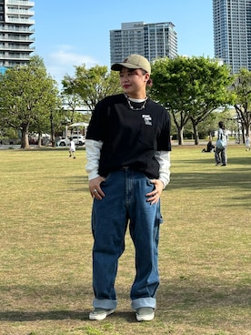 airiさんのコーディネート