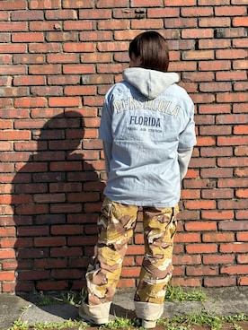 airiさんのコーディネート