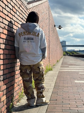 airiさんのコーディネート