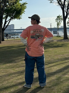 airiさんのコーディネート