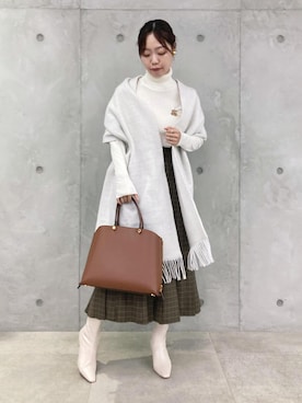 MAAYAさんのコーディネート