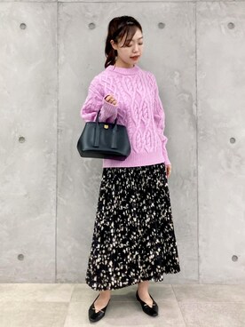 MAAYAさんのコーディネート