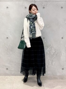 MAAYAさんのコーディネート