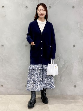 MAAYAさんのコーディネート