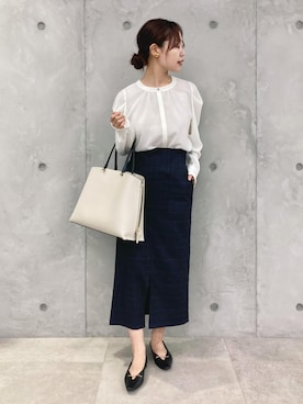 MAAYAさんのコーディネート