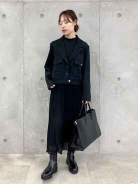 MAAYAさんのコーディネート