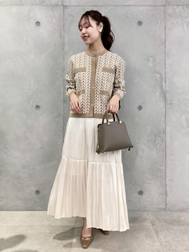 MAAYAさんのコーディネート