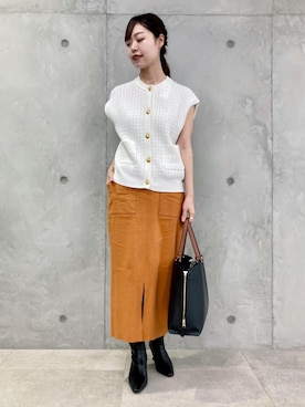 MAAYAさんのコーディネート