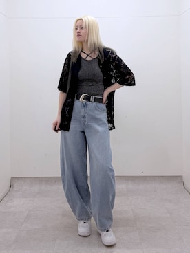 yuinaさんのコーディネート