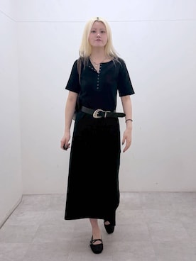 yuinaさんのコーディネート