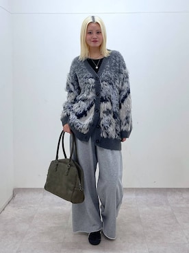 yuinaさんのコーディネート