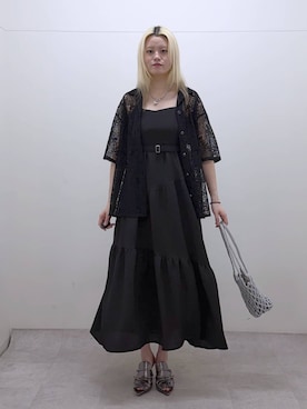 yuinaさんのコーディネート
