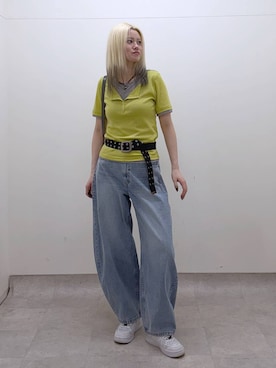 yuinaさんのコーディネート