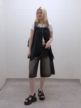 yuinaさんのコーディネート