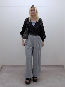 yuinaさんのコーディネート