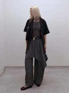 yuinaさんのコーディネート