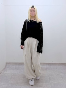 yuinaさんのコーディネート