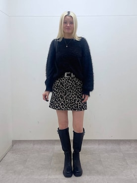 yuinaさんのコーディネート