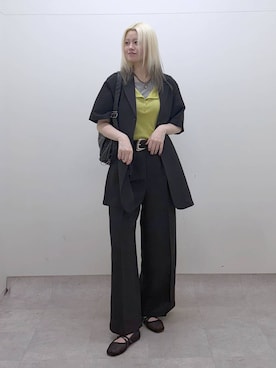 yuinaさんのコーディネート