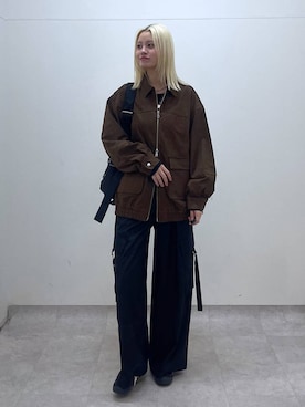 yuinaさんのコーディネート