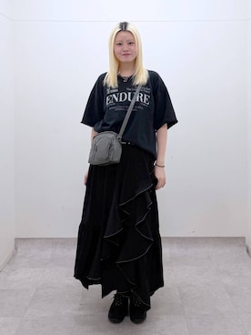 yuinaさんのコーディネート