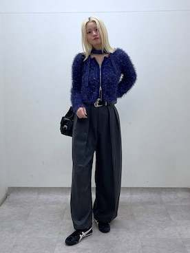 yuinaさんのコーディネート