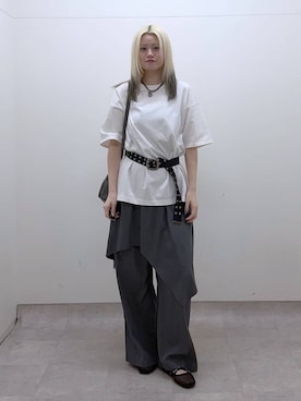 yuinaさんのコーディネート