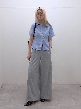 yuinaさんのコーディネート