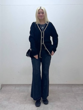 yuinaさんのコーディネート