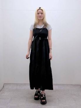 yuinaさんのコーディネート