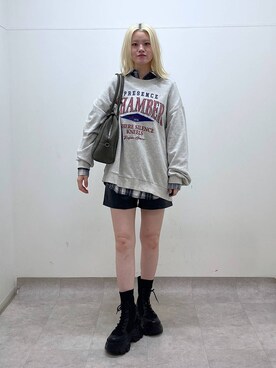 yuinaさんのコーディネート