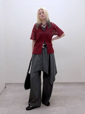 yuinaさんのコーディネート