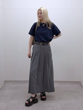 yuinaさんのコーディネート